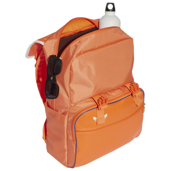 Adidas Τσάντα πλάτης Flap Backpack 25,7L